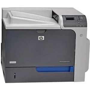 Ремонт принтера HP CP4025DN в Новосибирске